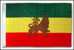 Bandera H.I.M Ethiopia